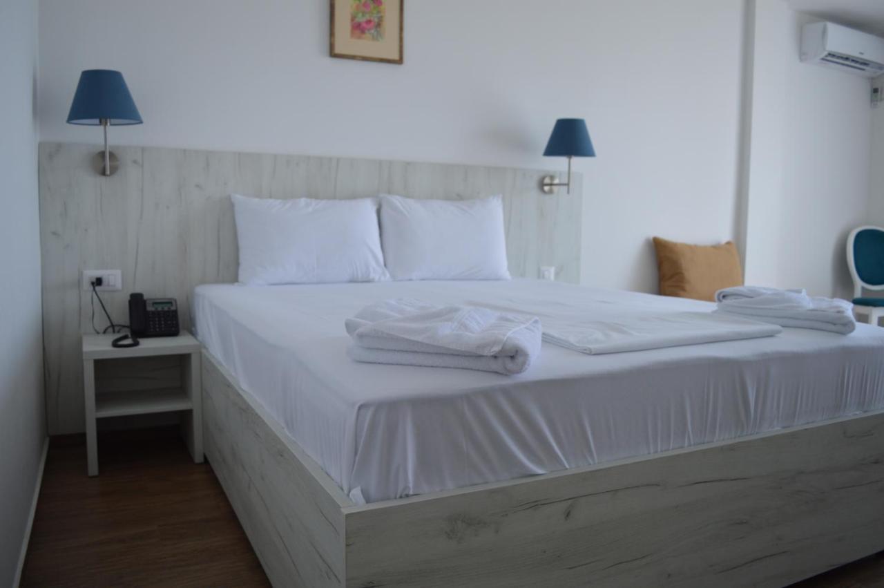 Hotel La Terrazza Стар Дойран Екстериор снимка